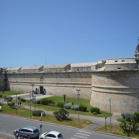 Domus Cavour Appartement Civitavecchia Buitenkant foto