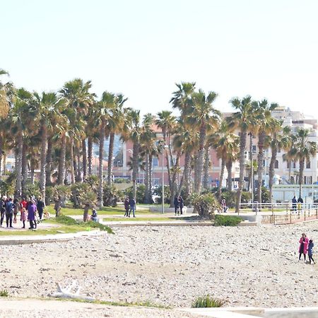 Domus Cavour Appartement Civitavecchia Buitenkant foto