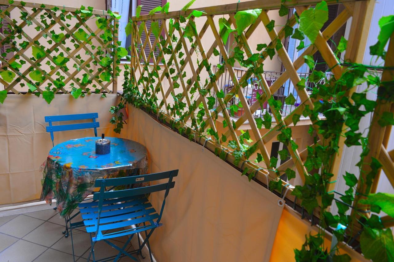 Domus Cavour Appartement Civitavecchia Buitenkant foto