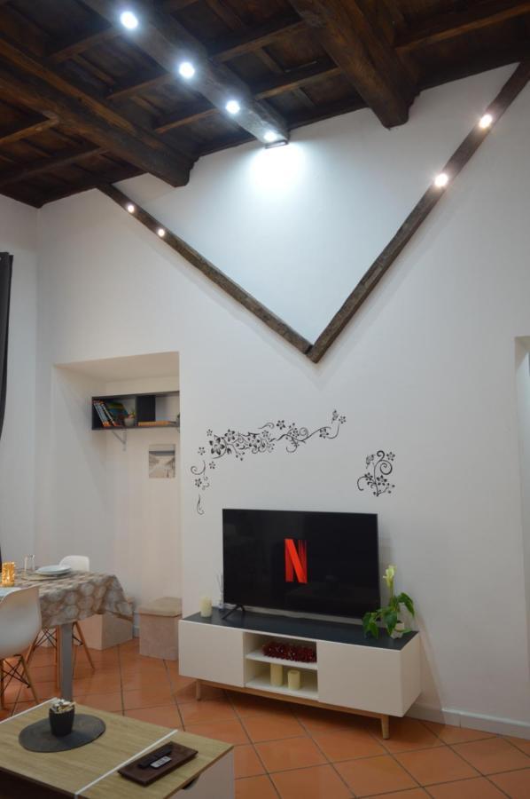 Domus Cavour Appartement Civitavecchia Buitenkant foto