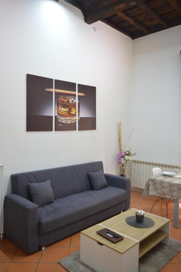 Domus Cavour Appartement Civitavecchia Buitenkant foto