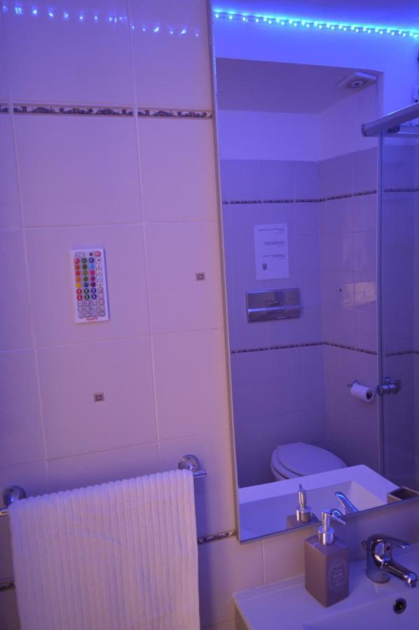 Domus Cavour Appartement Civitavecchia Buitenkant foto
