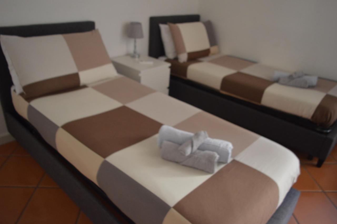 Domus Cavour Appartement Civitavecchia Buitenkant foto